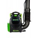 Воздуходувка аккумуляторная GreenWorks GC82BPBK5 82V в Костроме