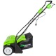 Аэратор электрический GreenWorks GDT35 в Костроме