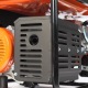 Бензогенератор Patriot Max Power SRGE-6500E 5 кВт  в Костроме
