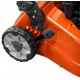 Газонокосилка бензиновая Husqvarna LC 551 SP в Костроме