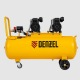 Компрессор поршневой безмасляный Denzel DLP-3000/100 в Костроме