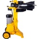 Электрический дровокол Huter HLS-6500 в Костроме