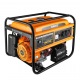 Бензогенератор DEKO DKEG420 6.5 кВт в Костроме