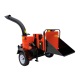 Измельчитель бензиновый Echo Bear Cat CH911DH + ПСМ в Костроме