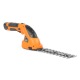 Аккумуляторный кусторез Daewoo DAHT 772Li SET в Костроме