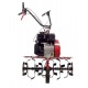 Культиватор Eurosystems Euro-5 EVO RM S/R Loncin TM60 в Костроме
