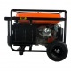 Бензогенератор Sturm PG8765E 6 кВт в Костроме