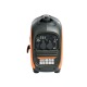 Бензиновый генератор инверторный Villartec GI258S 2.5 кВт в Костроме