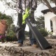 Воздуходувка аккумуляторная GreenWorks GD40BV (без аккумулятора и зарядного устройства) в Костроме