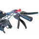 Бензиновый мотоблок Weima WM1100F-6 с двигателем WM188F/P 13 л.с. (фрезы в комплекте) в Костроме
