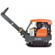 Виброплита реверсивная Husqvarna Atlas Copco LG 204 D в Костроме