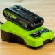 Аккумулятор High Power G24HP2 для техники GreenWorks 24 В в Костроме