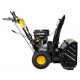 Бензиновый снегоуборщик Huter SGC 8100 в Костроме