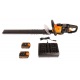 Кусторез аккумуляторный Worx WG284E в Костроме