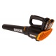 Воздуходувка аккумуляторная Worx Air Turbine WG547E.9 (без аккумулятора и ЗУ) в Костроме