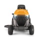 Садовый минитрактор Stiga Tornado 5108 H в Костроме