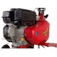 Культиватор Eurosystems Euro-5 EVO RM Loncin TM60 в Костроме