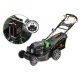 Газонокосилка бензиновая Carver LMG-3653DMSE-VS в Костроме