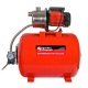 Насосная станция Quattro Elementi Automatico 1001 Inox 50 L в Костроме