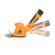 Аккумуляторный кусторез Daewoo DAHT 1212Li SET в Костроме