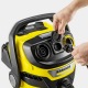Хозяйственный пылесос Karcher WD 6 P V-25/8/22/T в Костроме