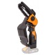 Аккумуляторная пила Worx WG324E.9-4&quot; (без аккумулятора и ЗУ) в Костроме