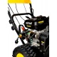 Бензиновый снегоуборщик Huter SGC 6000 в Костроме