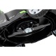 Газонокосилка аккумуляторная GreenWorks G40LM41K4 в Костроме