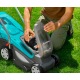 Газонокосилка аккумуляторная Gardena PowerMax 32/36V P4A в Костроме
