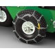 Подметальная машина Caiman SM 1200W с двигателем Honda в Костроме