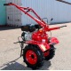 Мотоблок Руслан с бензиновым двигателем Honda GX-200 6,5 л. с. (фрезы в комплекте) в Костроме