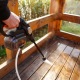 Мойка высокого давления Worx WG633E.9 (без аккумулятора и зарядного устройства) в Костроме