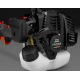 Бензиновый кусторез (бензокусторез) Caiman Hito 2630D в Костроме