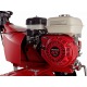 Культиватор Eurosystems Euro-5 EVO RM S/R Honda GX160 в Костроме