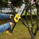Аккумуляторная пила DEKO DKCHS 20 10&quot; в Костроме