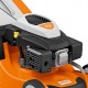 Газонокосилка бензиновая Stihl RM 655 V в Костроме