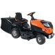 Садовый трактор Oleo-Mac 102R/19 KV в Костроме