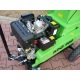 Измельчитель веток и древесных остатков Laski KDO 90D Diesel в Костроме