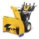 Снегоуборщик Cub Cadet XS3 76 SWE в Костроме
