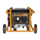 Бензогенератор Carver PPG-3600АM 2.5 кВт в Костроме