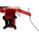 Культиватор электрический Eurosystems La Zappa el. 220V/1300Wt в Костроме