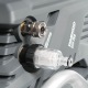 Мойка высокого давления Daewoo DAW 750 Expert в Костроме