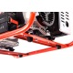 Бензогенератор Hammer GN4000E 3 кВт в Костроме