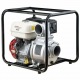 Бензиновая мотопомпа HND WP 40 X3C в Костроме