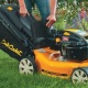 Газонокосилка бензиновая Cub Cadet CC 48 SPO HW в Костроме