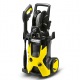 Мойка высокого давления Karcher K 5 Premium Off Road в Костроме