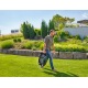 Газонокосилка-робот Gardena Sileno life 1250 в Костроме