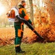 Воздуходувка бензиновая Stihl BR 700 в Костроме