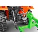 Минитрактор Кентавр Т-24 PRO в Костроме