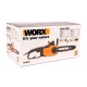 Электропила Worx WG305E-10&quot; в Костроме